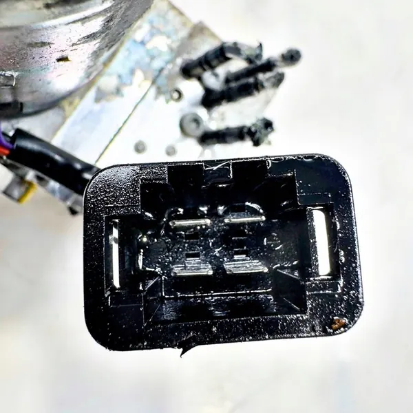 POMPE TOIT 1Q0871789C VOLKSWAGEN EOS image 8