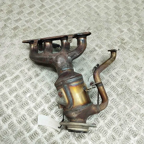 Catalyseur OEM 171410T170 pour Toyota Corolla image 4
