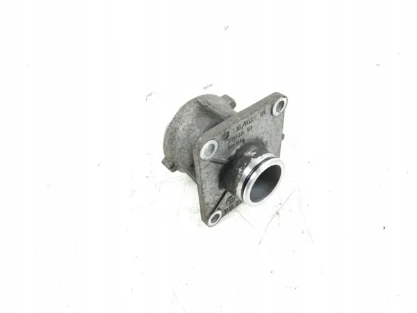 BMW 7563779 Aandrijfaslagersupport / Bevestiging image 2