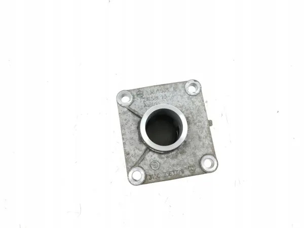 BMW 7563779 Aandrijfaslagersupport / Bevestiging image 3