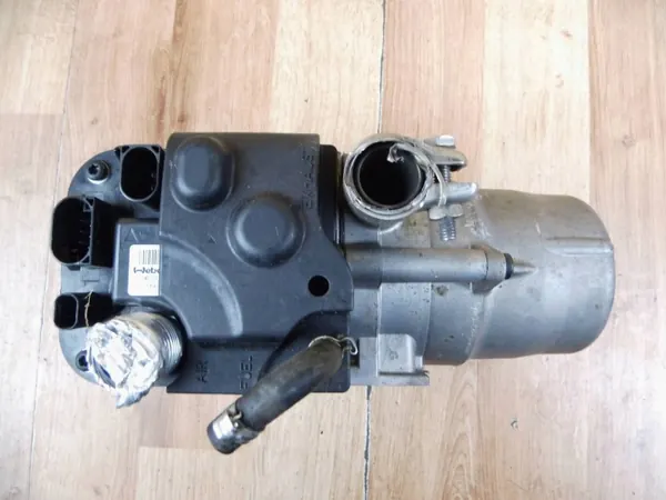 Webasto verwarming OEM 9021032F voor Toyota RAV4 V 2018+ image 4