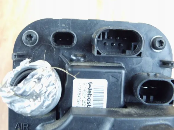 Webasto verwarming OEM 9021032F voor Toyota RAV4 V 2018+ image 5