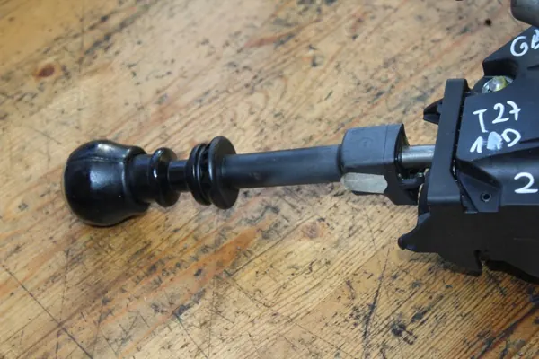 Liaison de boîte Toyota OEM pour Avensis T27 2.0/2.2 D4D image 5