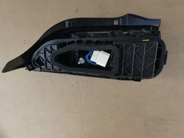 VW UP LIFT 16-22 Höger Bakljus 1S0945096J image 2