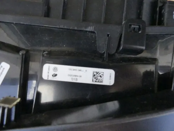 VW UP LIFT 16-22 Höger Bakljus 1S0945096J image 3