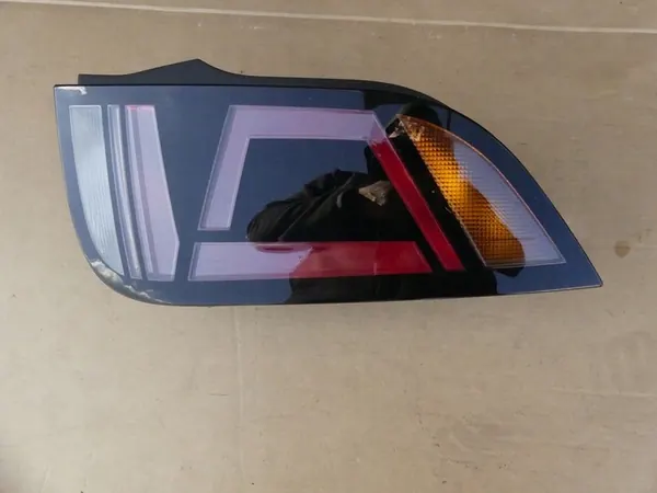 VW UP LIFT 16-22 Höger Bakljus 1S0945096J image 4