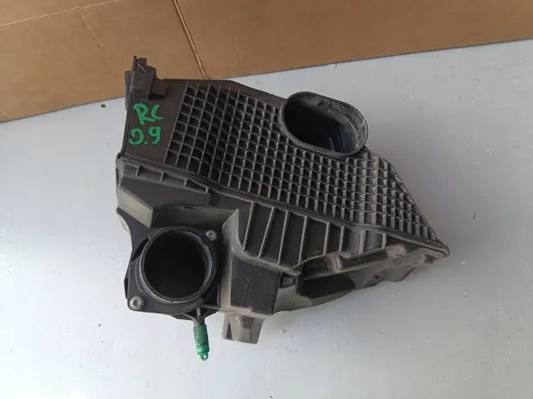Caixa filtro ar OEM 165001258R para Renault Captur image 2