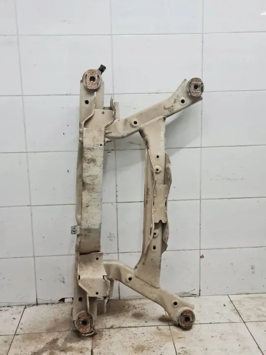 Hinterachsträger OEM 3C0505235H für VW Passat B6 image 2