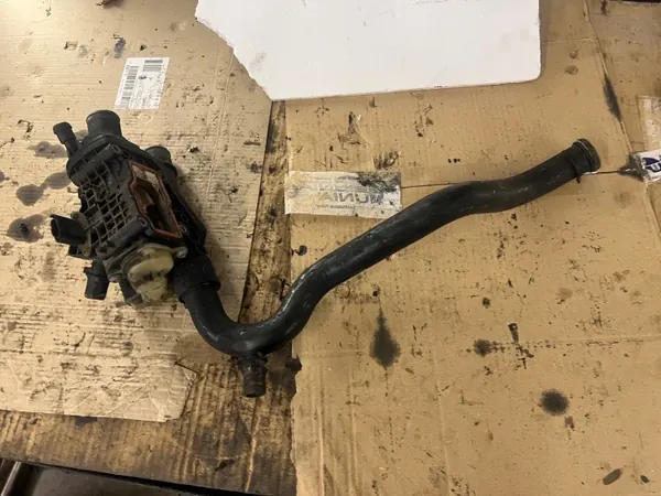 Carter de thermostat OEM 9804160380 - Occasion image 2