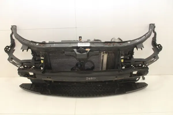 Correa Delantera OEM 368446892 para Hyundai i30 1.6 CRDI image 2
