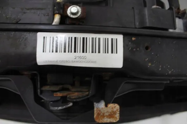 Correa Delantera OEM 368446892 para Hyundai i30 1.6 CRDI image 5