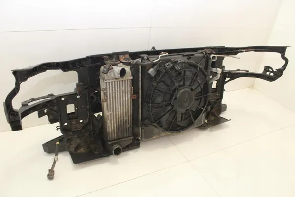 Correa Delantera OEM 368446892 para Hyundai i30 1.6 CRDI image 9
