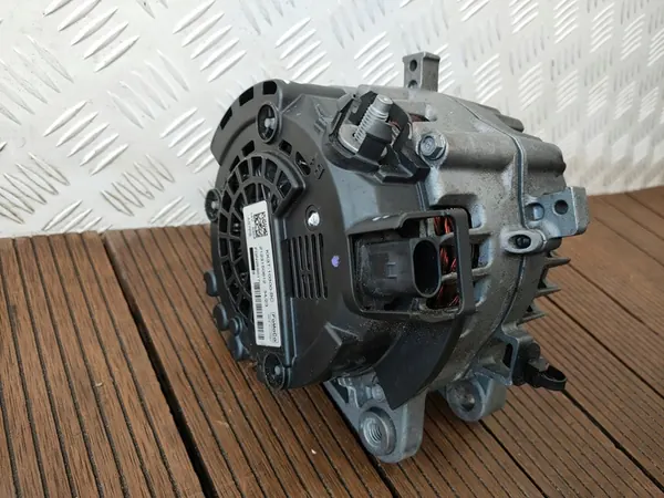 Alternador FORD TRANSIT CUSTOM 2.0 TDCI KK3T-10300-BC image 3