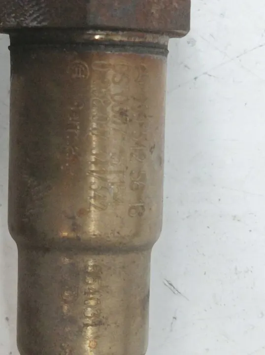 SONDA LAMBDA MERCEDES-BENZ CLA-KLASA I A0075426318 image 3