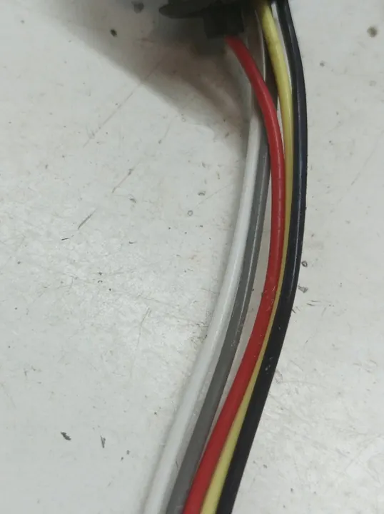 SONDA LAMBDA MERCEDES-BENZ CLA-KLASA I A0075426318 image 4