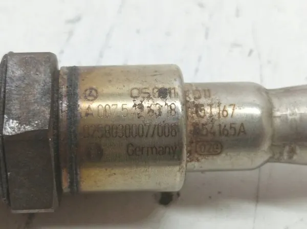 SONDA LAMBDA MERCEDES-BENZ CLA-KLASA I A0075426318 image 6