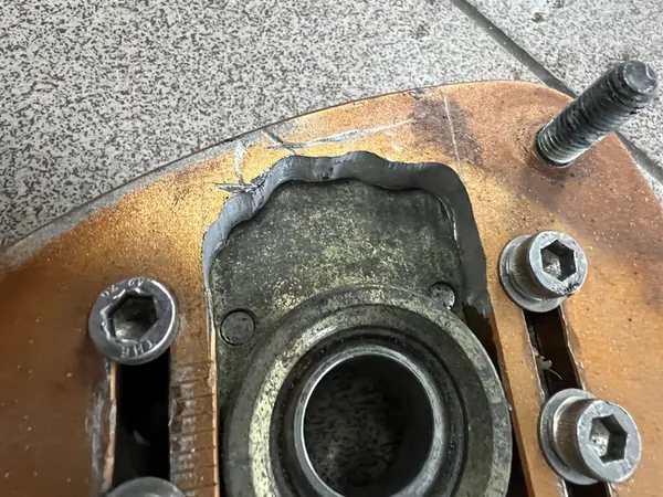 Placas de Camber SUBARU BRZ TOYOTA GT86 SCION Uniball image 4