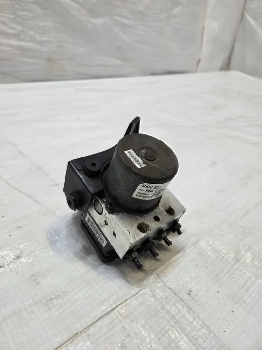 OPEL MOKKA 1.6 CDTI ABS Rempomp 94541506 image 2