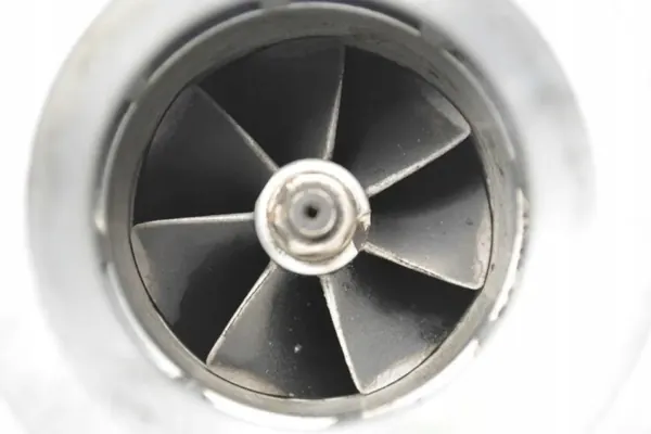 Turbo OEM 1720126010 pour Lexus IS C 2.23L image 4