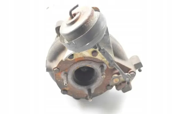 Turbo OEM 1720126010 pour Lexus IS C 2.23L image 5