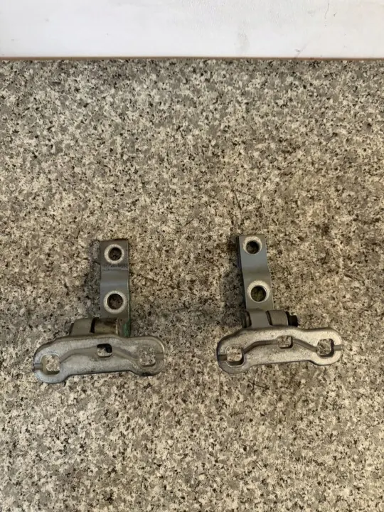 Voorste Deurscharnier OEM 721-16 voor Volvo XC60 II 2017- image 2