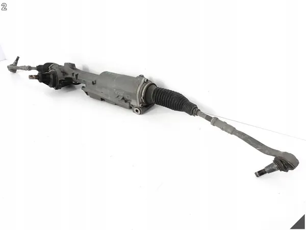 Audi OE 4N0909144D Caixa de Direção image 3