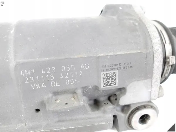 Audi OE 4N0909144D Caixa de Direção image 8