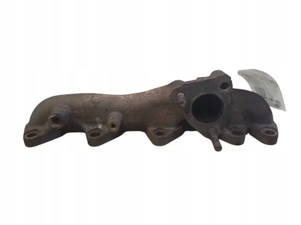 Coletor de escape Hyundai OE OEM M2RENG usado image 2