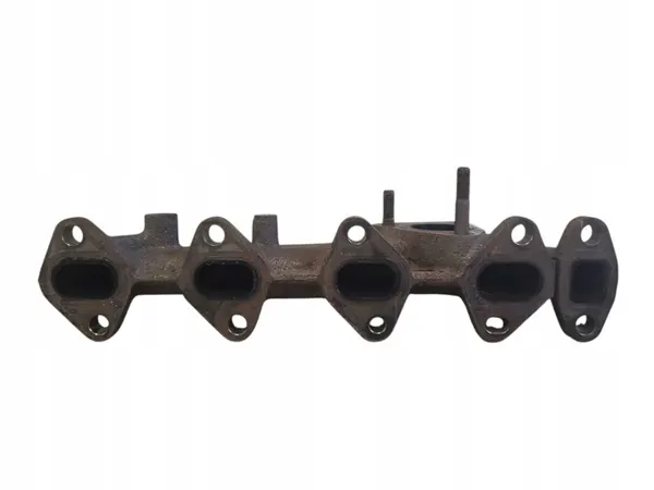 Coletor de escape Hyundai OE OEM M2RENG usado image 3