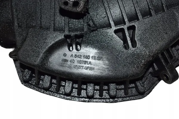 Mercedes W204 3.0 320 CDI Melunvaimennin OEM A6421401987 image 4