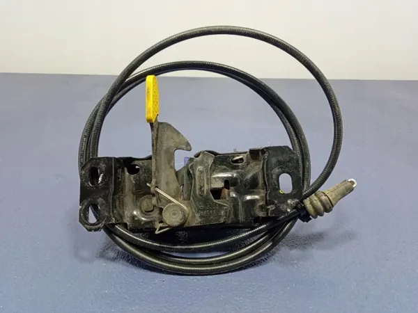 Fecho do Capô Mercedes W246 OEM A2468800460 image 2