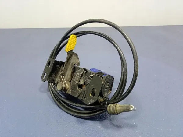 Fecho do Capô Mercedes W246 OEM A2468800460 image 3