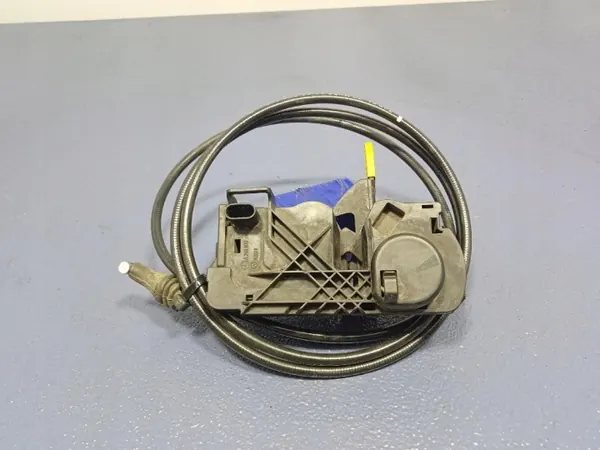 Fecho do Capô Mercedes W246 OEM A2468800460 image 5