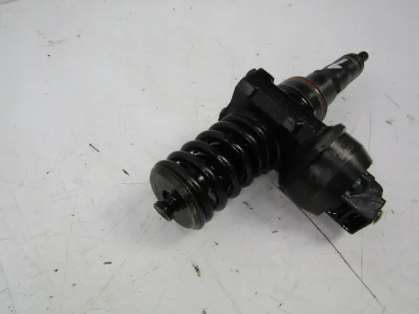 Spolarpump OEM 0414720037 Audi A4 B6 1.9TDI image 5