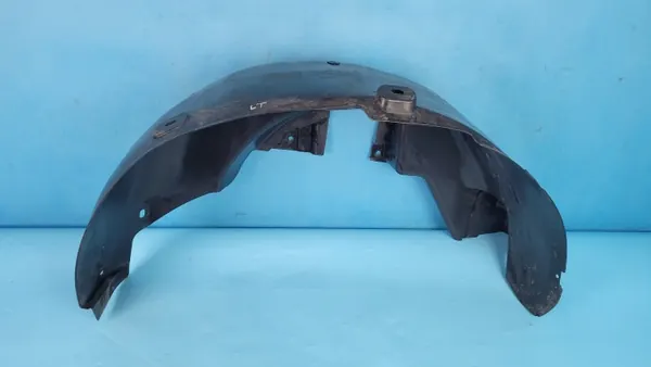 Chery Omoda 5 Vasen Takapyöränkaari OEM 602001692AA image 10