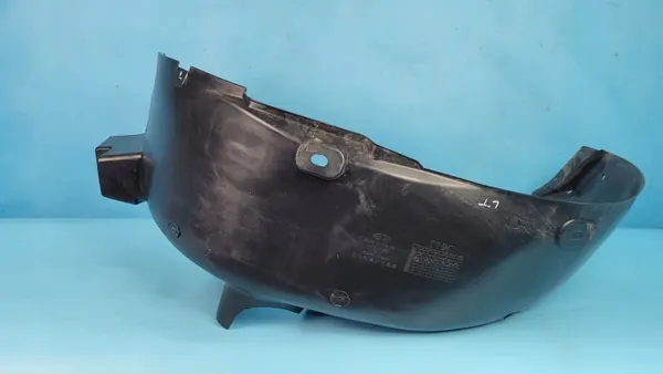 Chery Omoda 5 Vasen Takapyöränkaari OEM 602001692AA image 6