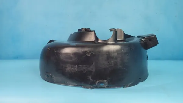 Chery Omoda 5 Vasen Takapyöränkaari OEM 602001692AA image 9