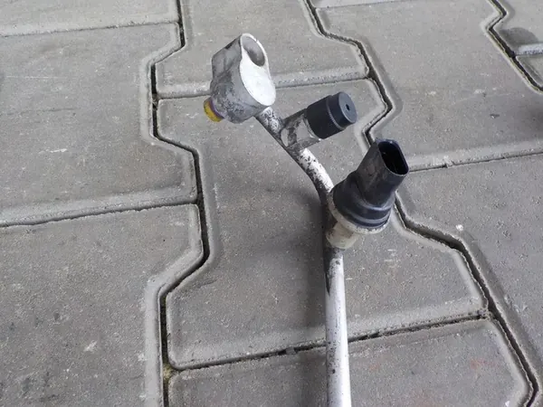 VW T5 Motorlock image 2