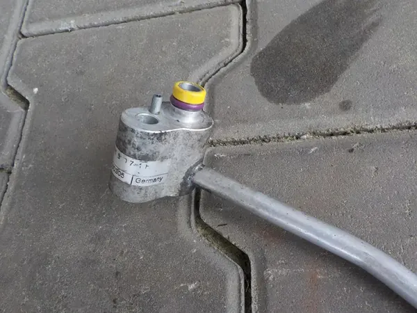 VW T5 Motorlock image 3