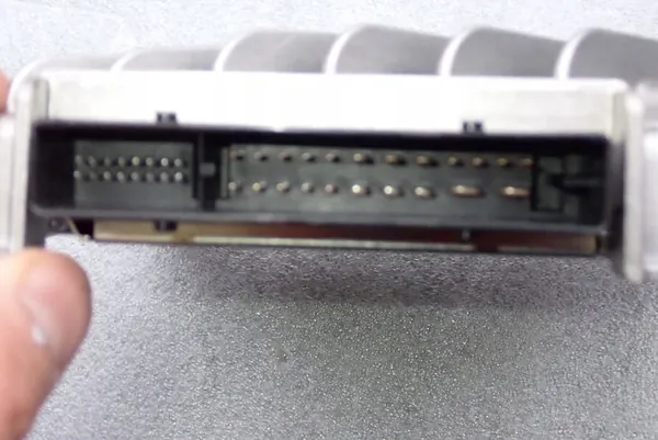 Harman Kardon Versterker voor Audi Seat Skoda VW 5H0035456A image 2