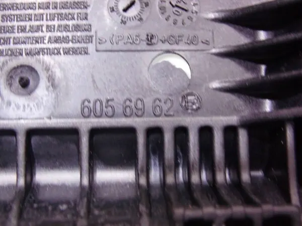 Airbag Renault OE 8200485101A - Lado do Condutor image 6