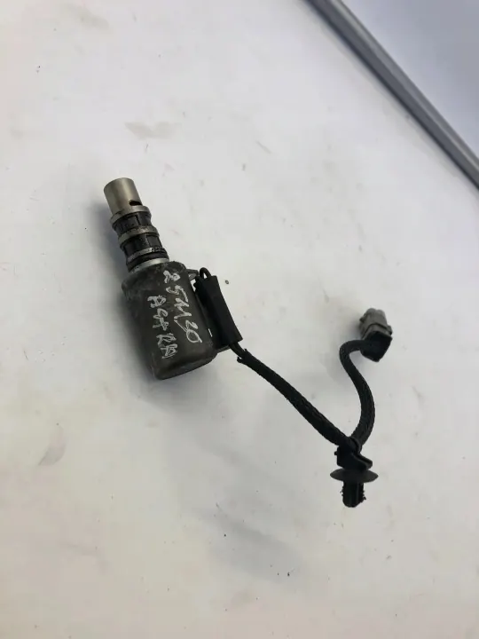 Sensor de presión de aceite SP00940A para Opel Astra L image 2