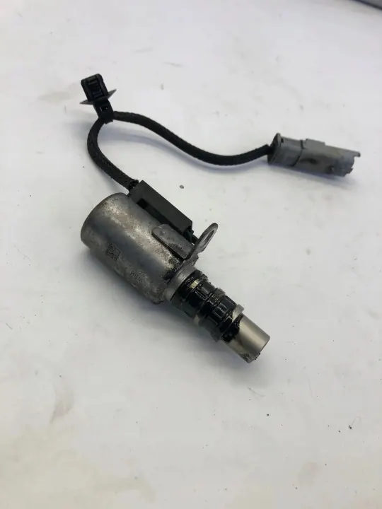 Sensor de presión de aceite SP00940A para Opel Astra L image 3