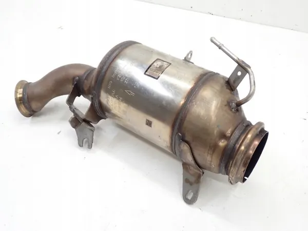 DPF-filter OEM 05L131775C för Audi A4 B9 image 2