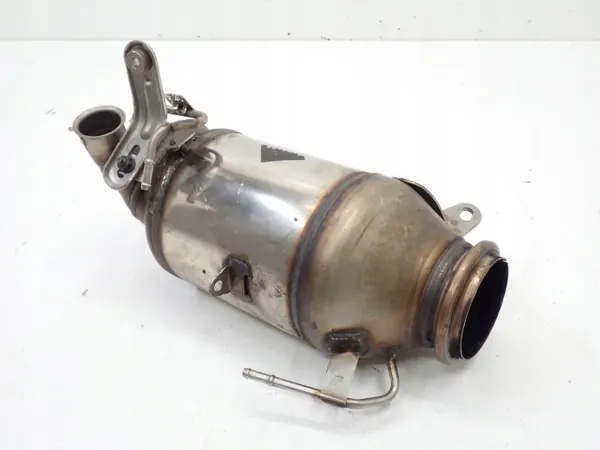 DPF-filter OEM 05L131775C för Audi A4 B9 image 4
