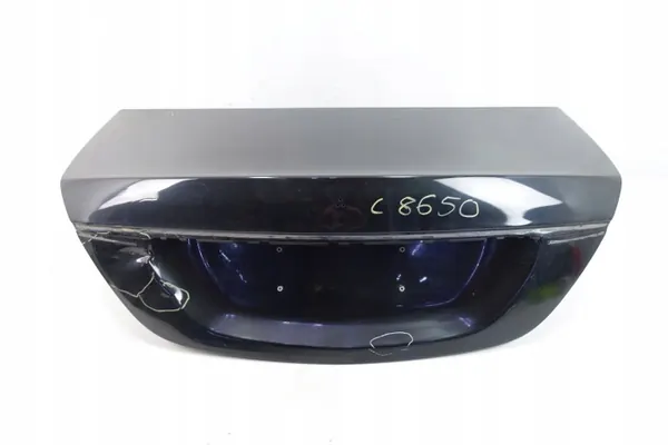 OEM Kofferbakdeksel voor Mercedes C W205 Sedan image 2