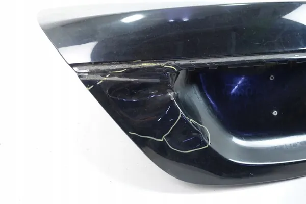 OEM Kofferbakdeksel voor Mercedes C W205 Sedan image 3