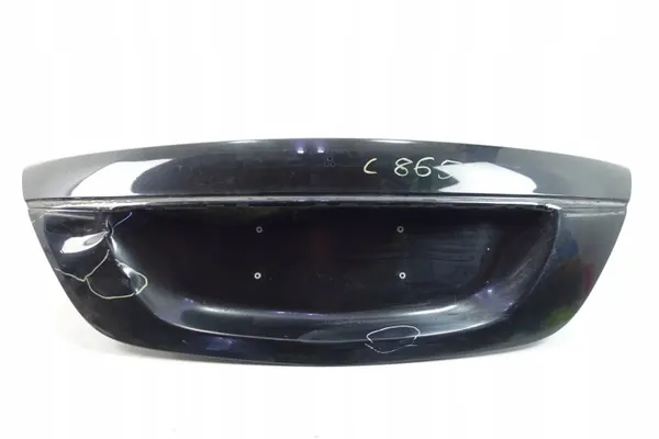 OEM Kofferbakdeksel voor Mercedes C W205 Sedan image 4