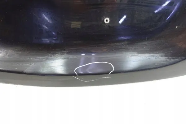 OEM Kofferbakdeksel voor Mercedes C W205 Sedan image 5
