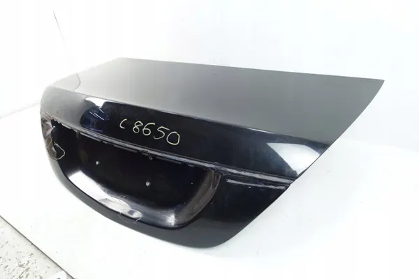 OEM Kofferbakdeksel voor Mercedes C W205 Sedan image 6